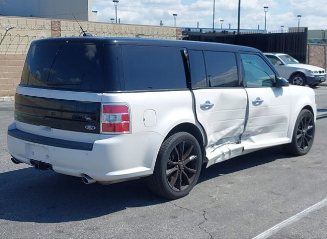 2018 FORD FLEX for Sale