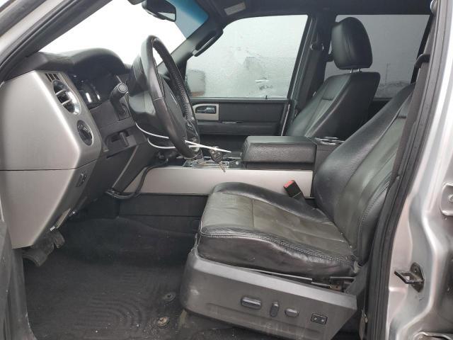 2012 FORD EXPEDITION XLT for Sale