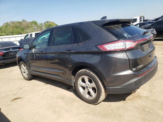 2018 FORD EDGE SE for Sale