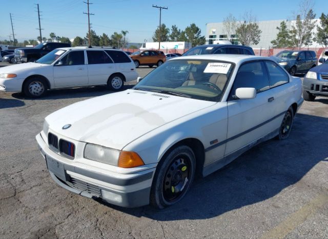 1995 BMW 325 for Sale
