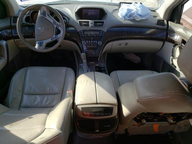 2011 ACURA MDX TECHNOLOGY for Sale