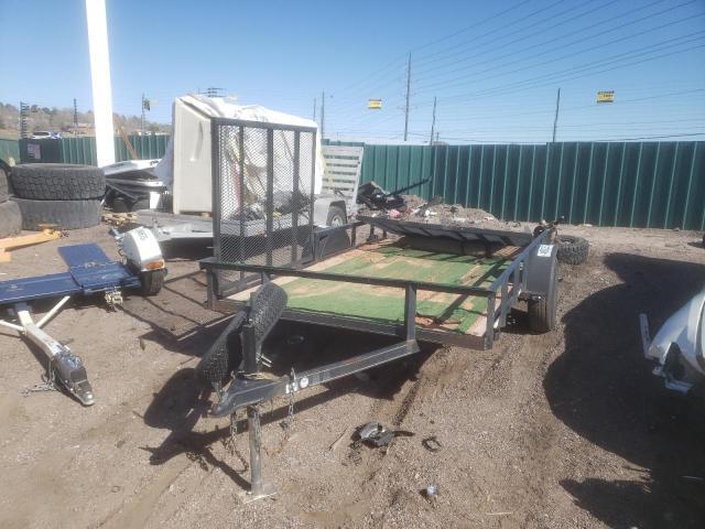 Carry-On Trailer Utility for Sale