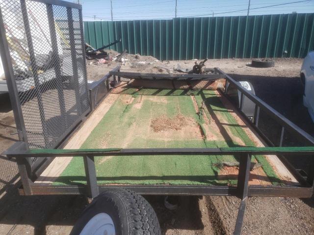 Carry-On Trailer Utility for Sale