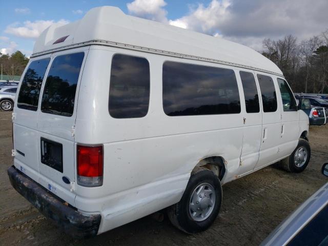 Ford E350 Wagon for Sale
