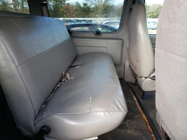 Ford E350 Wagon for Sale