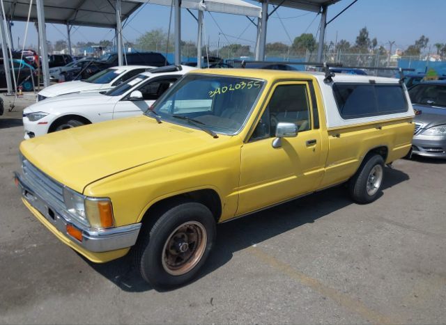 1986 TOYOTA PICKUP for Sale