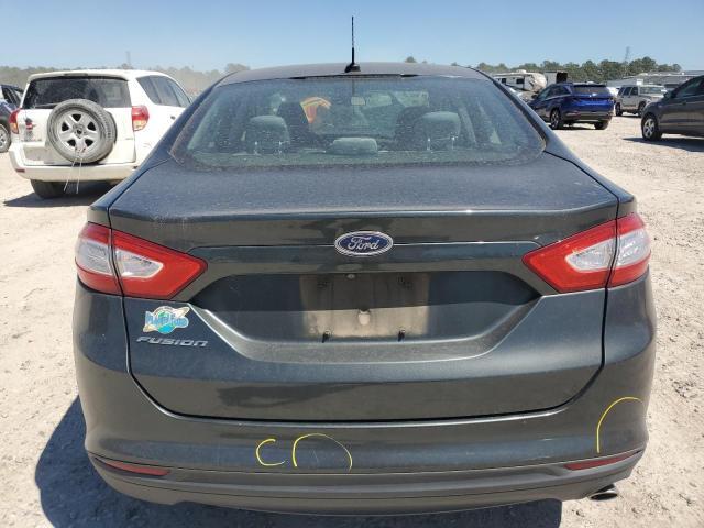 2015 FORD FUSION S for Sale