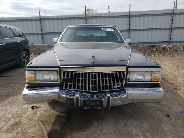1992 CADILLAC BROUGHAM for Sale