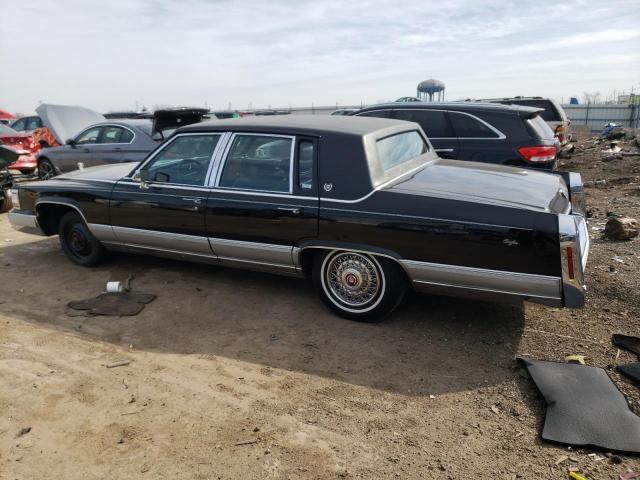 1992 CADILLAC BROUGHAM for Sale