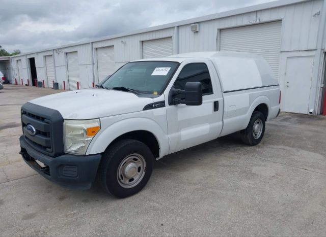 2013 FORD F-350 for Sale