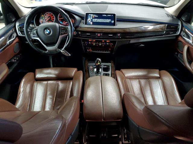 2014 BMW X5 XDRIVE50I for Sale