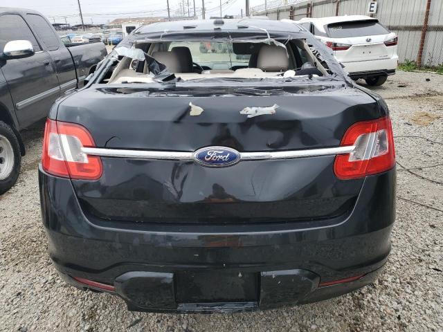 2010 FORD TAURUS SE for Sale