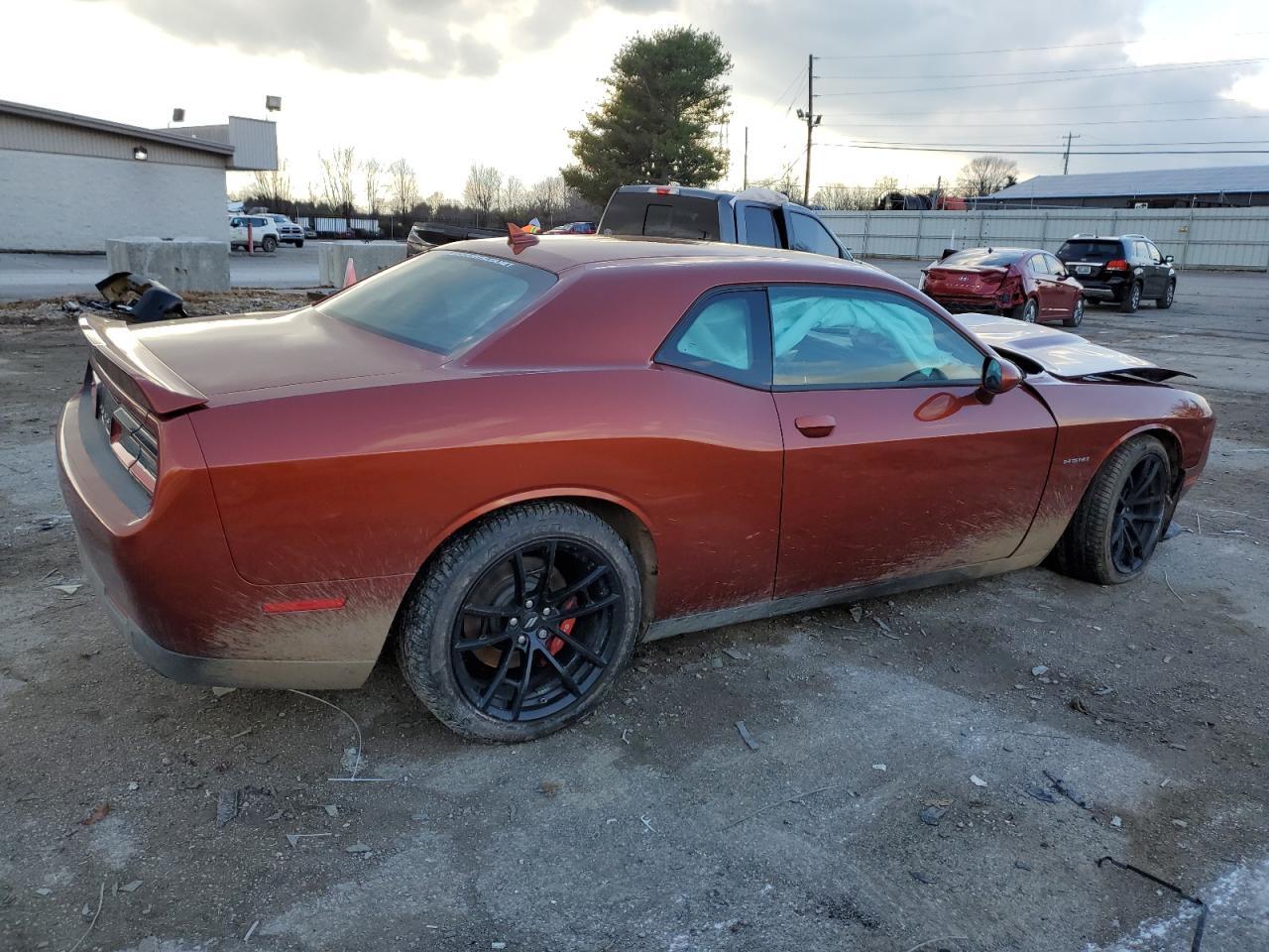 2022 DODGE CHALLENGER for Sale