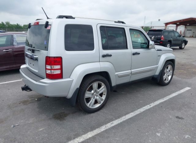 2011 JEEP LIBERTY for Sale