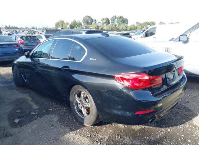 2019 BMW 5 SERIES for Sale