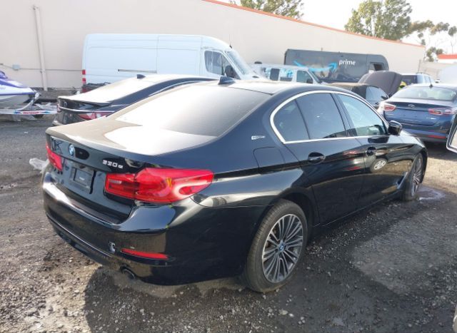 2019 BMW 5 SERIES for Sale