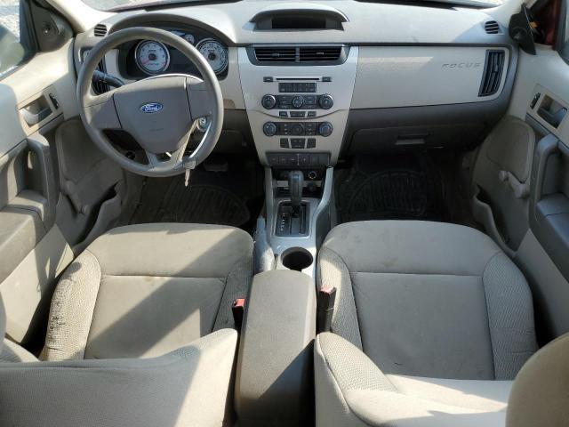 2010 FORD FOCUS S for Sale