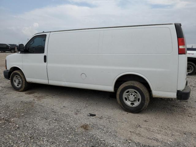 2016 CHEVROLET EXPRESS G3500 for Sale