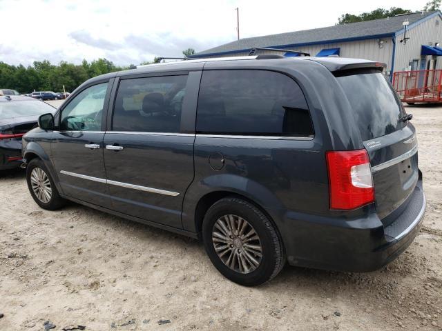 2012 CHRYSLER TOWN & COUNTRY LIMITED for Sale