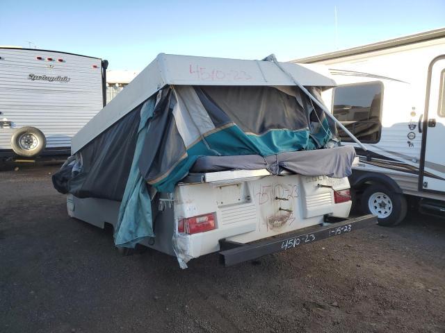 1994 COLE POP-UP for Sale