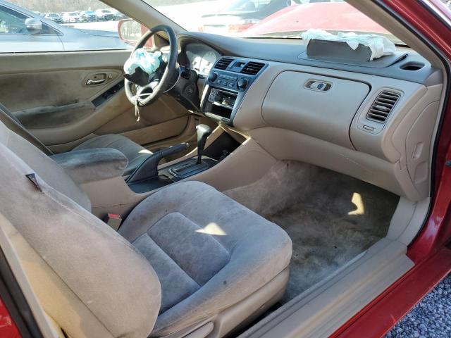 2002 HONDA ACCORD EX for Sale