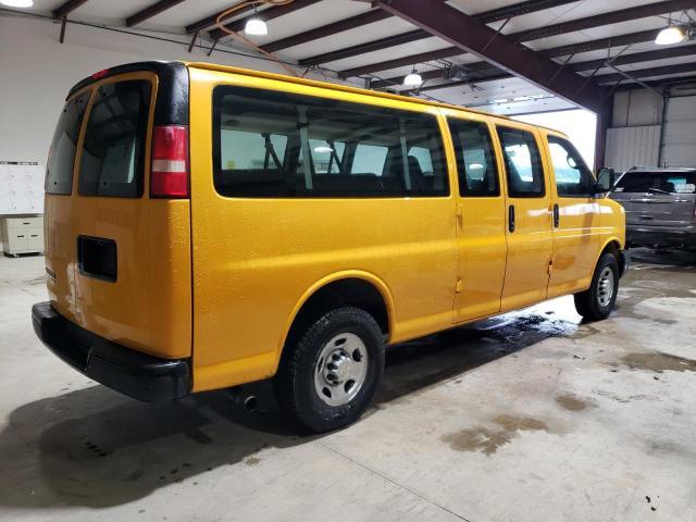 2007 CHEVROLET EXPRESS G3500 for Sale