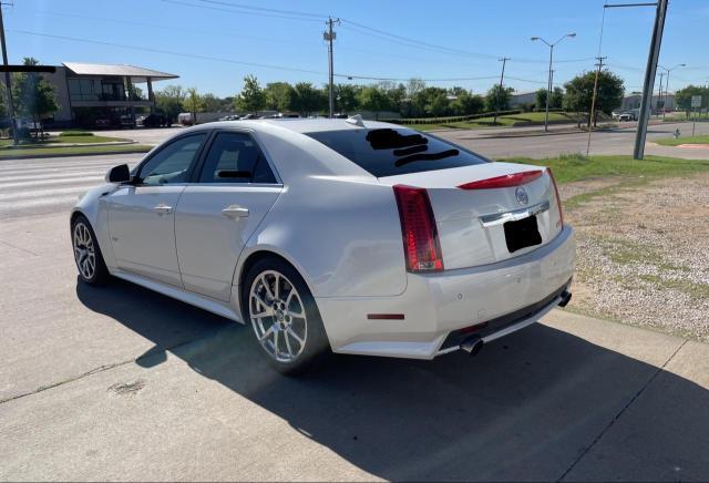 2011 CADILLAC CTS-V for Sale
