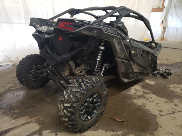 2020 CAN-AM MAVERICK X3 XDS for Sale