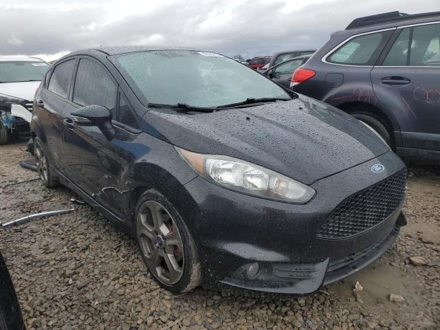 2014 FORD FIESTA ST for Sale