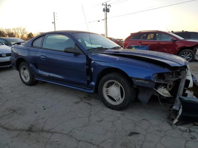 1996 FORD MUSTANG for Sale