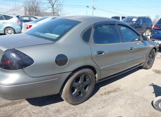 2002 FORD TAURUS for Sale