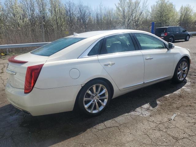 Cadillac Xts for Sale