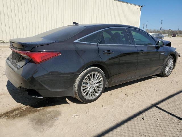 2021 TOYOTA AVALON LIMITED for Sale