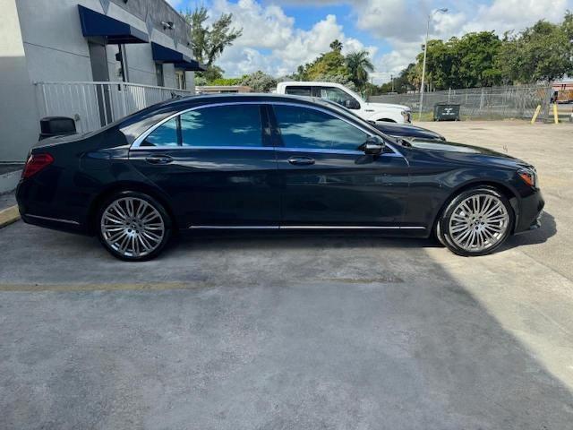 2020 MERCEDES-BENZ S 560 for Sale