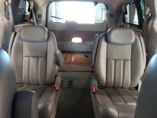 2010 CHRYSLER TOWN & COUNTRY TOURING for Sale
