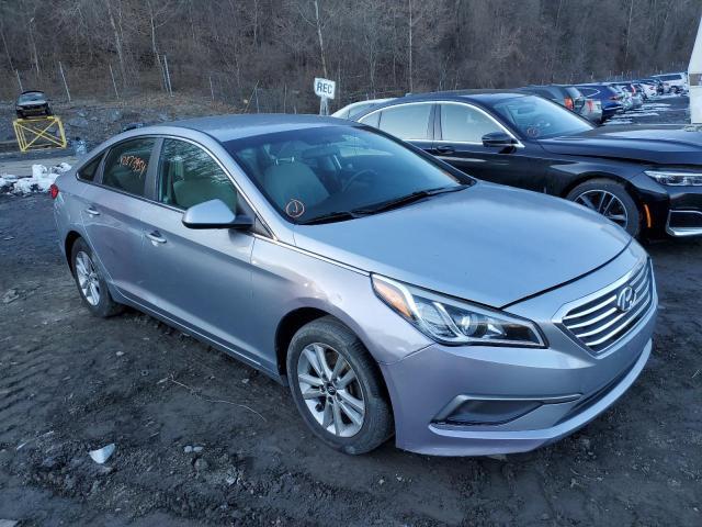 2017 HYUNDAI SONATA SE for Sale