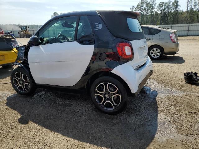 2018 SMART FORTWO for Sale