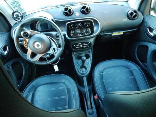 2018 SMART FORTWO for Sale