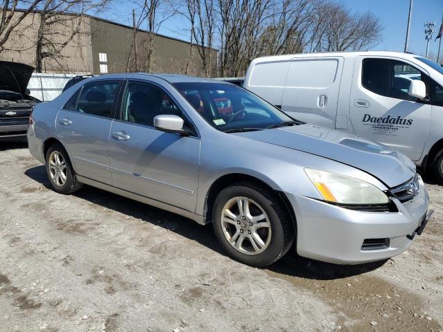 2007 HONDA ACCORD EX for Sale