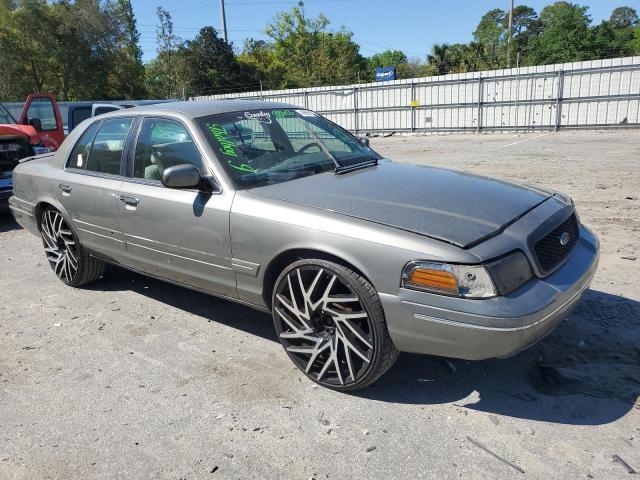 2002 FORD CROWN VICTORIA LX for Sale