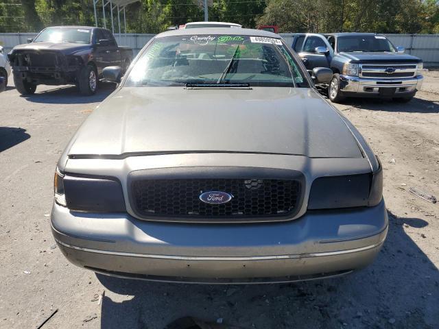 2002 FORD CROWN VICTORIA LX for Sale