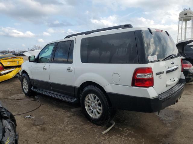 2014 FORD EXPEDITION EL XL for Sale