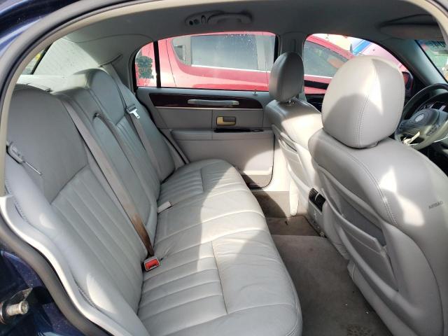 2004 LINCOLN TOWN CAR EXECUTIVE for Sale