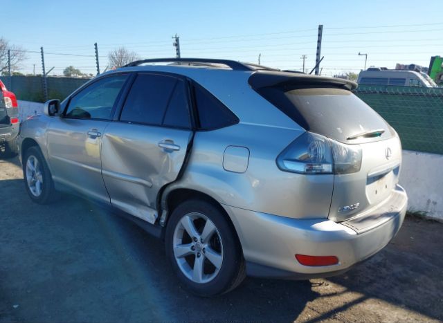 2004 LEXUS RX 330 for Sale