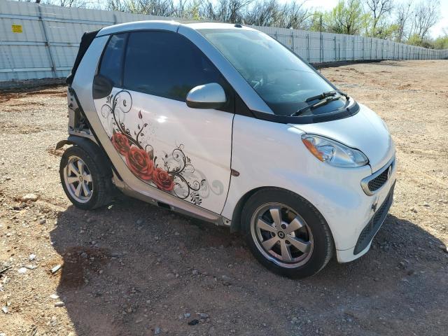 2013 SMART FORTWO PASSION for Sale