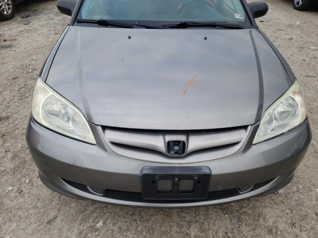 Honda Civic for Sale
