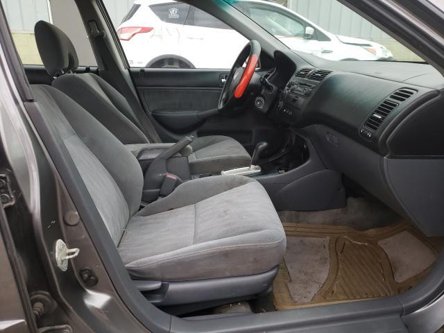 Honda Civic for Sale