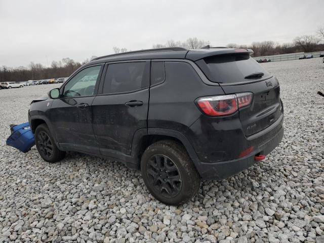 2019 JEEP COMPASS TRAILHAWK for Sale