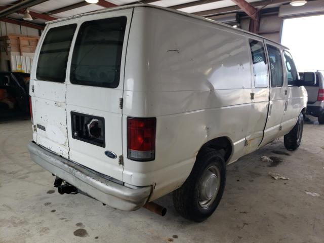2005 FORD ECONOLINE for Sale