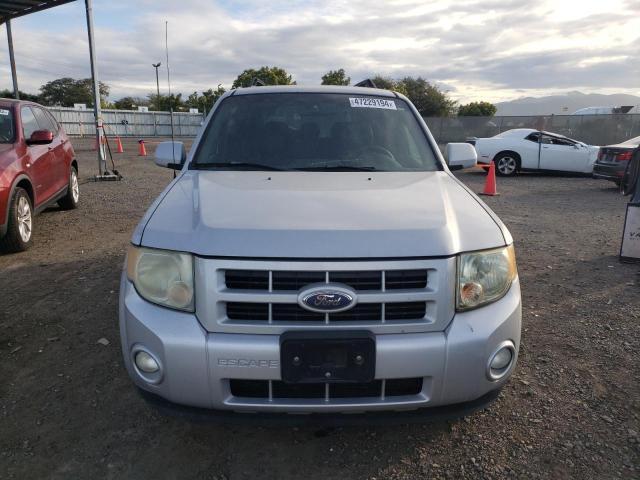2008 FORD ESCAPE LIMITED for Sale